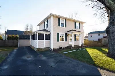 7 Seneca Street, Cumberland, RI 02864 - Photo 1