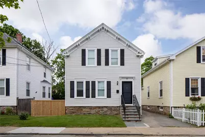 30 East Bowery Street, Newport, RI 02840 - Photo 1