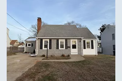 151 Ausdale Road, Cranston, RI 02910 - Photo 1