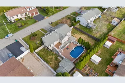 3 Hamilton Drive, Johnston, RI 02919 - Photo 1