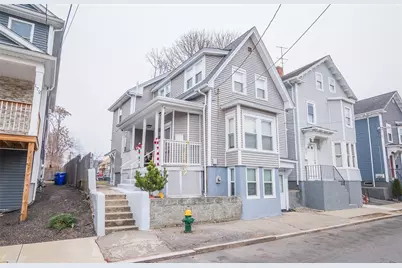 176 Burnside Street, Providence, RI 02905 - Photo 1