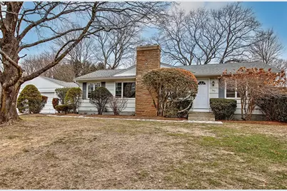 162 Angell Road, Cumberland, RI 02864 - Photo 1