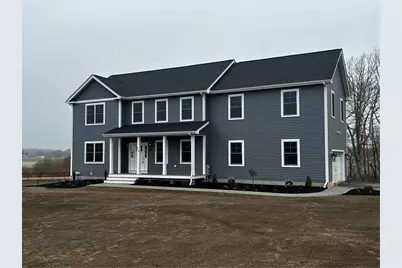 110 Explorer Drive, North Kingstown, RI 02874 - Photo 1