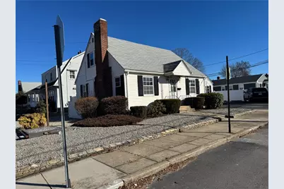 1062 Reservoir Avenue, Cranston, RI 02910 - Photo 1