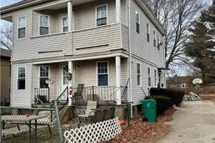 53 Sherwood St, Cranston, RI 02920 - Photo 1