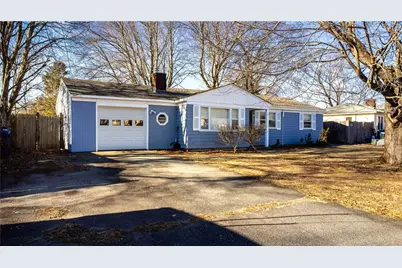 125 Duncan Road, Warwick, RI 02886 - Photo 1