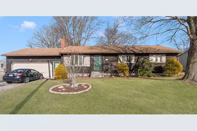 15 Morris Street, West Warwick, RI 02893 - Photo 1