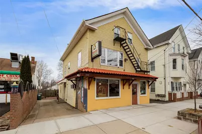 948 Atwells Avenue, Providence, RI 02909 - Photo 1