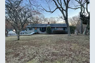 414 Allen Avenue, South Kingstown, RI 02879 - Photo 1