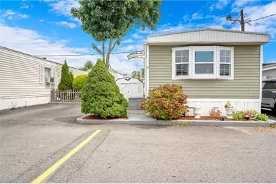 660 Beverage Hill Avenue, Pawtucket, RI 02860 - Photo 1