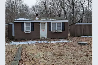119 E Killingly Road, Foster, RI 02825 - Photo 1