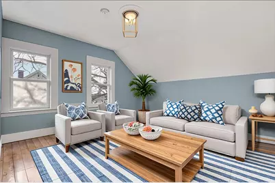 170 Allston Street #3, Providence, RI 02908 - Photo 1