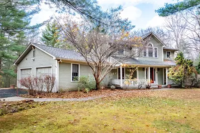 45 Hunter Ridge Drive, Scituate, RI 02857 - Photo 1