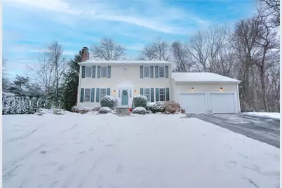 112 Alpine Estates Drive, Cranston, RI 02921 - Photo 1
