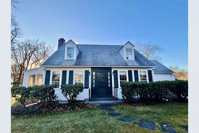 341 Spring Green Road, Warwick, RI 02888 - Photo 1