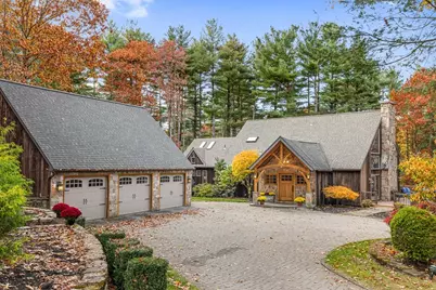 7 Trout Brook Lane, North Smithfield, RI 02896 - Photo 1