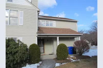 51 Nelson Terrace #C, North Providence, RI 02904 - Photo 1