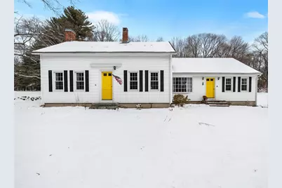 81 Stillwater Road, Smithfield, RI 02917 - Photo 1