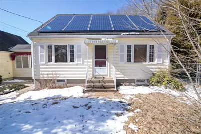 10 Howard Street, Hopkinton, RI 02808 - Photo 1