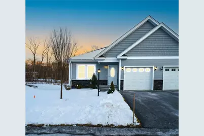 1520 Chopmist Hill Road #13, Scituate, RI 02857 - Photo 1