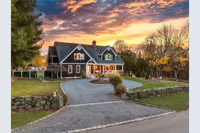 4 Pokanoket Trail, Warren, RI 02885 - Photo 1