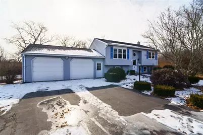 25 Francis Street, Coventry, RI 02816 - Photo 1