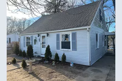 23 Crossland Road, West Warwick, RI 02893 - Photo 1