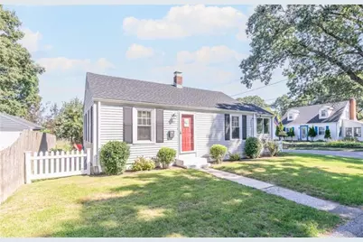 101 2nd Avenue, Warwick, RI 02888 - Photo 1