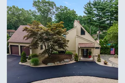 1 Tall Pines Drive, Barrington, RI 02806 - Photo 1