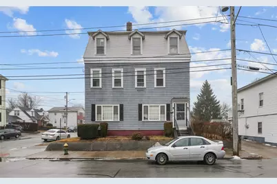 814 Plainfield Street, Providence, RI 02909 - Photo 1