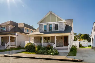 67 Caswell Street, Narragansett, RI 02882 - Photo 1
