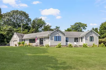 45 Spring Street, North Kingstown, RI 02874 - Photo 1