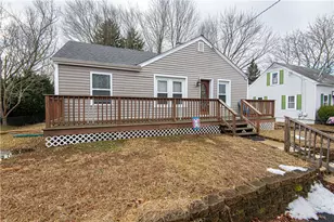 22 Lemis St, Coventry, RI 02816 - Photo 1