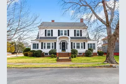 35 Belvidere Boulevard, North Providence, RI 02911 - Photo 1