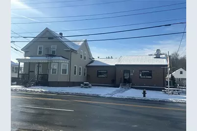 876 Atwood Avenue, Cranston, RI 02920 - Photo 1