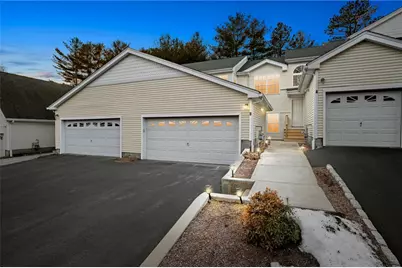 3 Silver Pines Boulevard, North Smithfield, RI 02896 - Photo 1