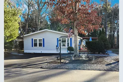 65 Lear Drive, Coventry, RI 02816 - Photo 1