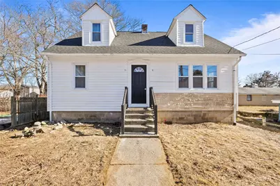 137 Read Avenue, Coventry, RI 02816 - Photo 1