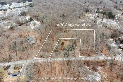 0 Lot 70 Anglewood Avenue, Johnston, RI 02919 - Photo 1