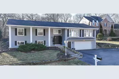 27 Rise-N-Sun Drive, Scituate, RI 02831 - Photo 1