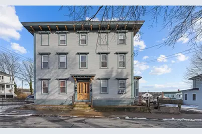 154 Peirce Street, East Greenwich, RI 02818 - Photo 1