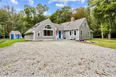 33 Sakonnet Trail, Little Compton, RI 02837 - Photo 1