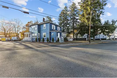 14 Pond Street, West Warwick, RI 02893 - Photo 1