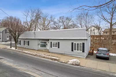 90 Hamlet Avenue, Woonsocket, RI 02895 - Photo 1