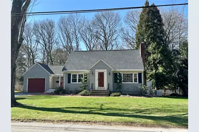 25 Christine Drive, Barrington, RI 02806 - Photo 1