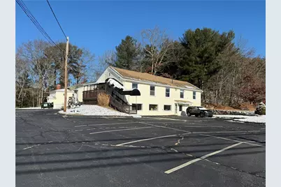 1049 Tiogue Avenue, Coventry, RI 02816 - Photo 1