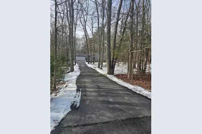 131 Victory Highway, West Greenwich, RI 02817 - Photo 1