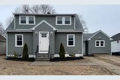 52 Buell Avenue, North Smithfield, RI 02896 - Photo 1