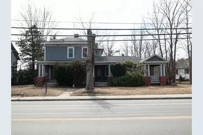 1060 Main Street, Coventry, RI 02816 - Photo 1