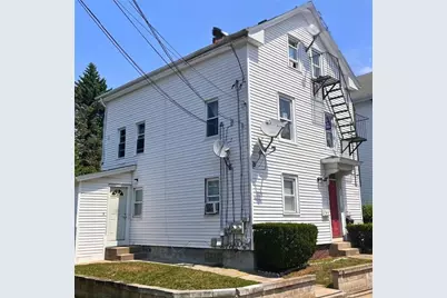 927 Branch Avenue, Providence, RI 02904 - Photo 1